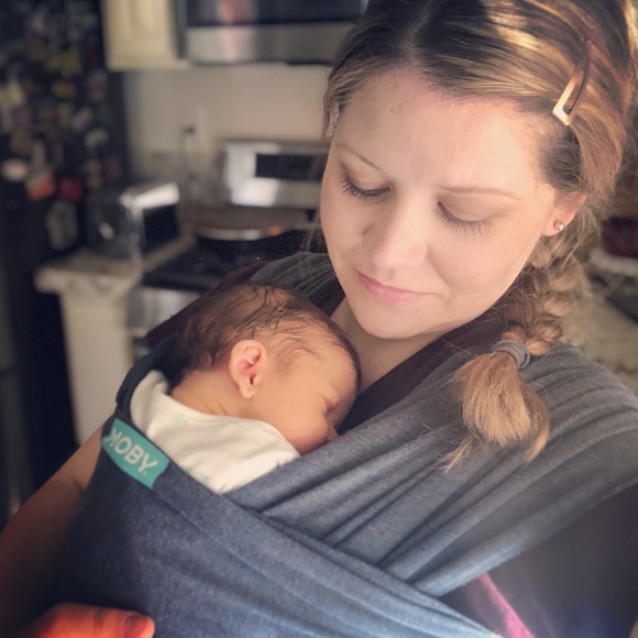 Meet your Posher, Stephanie - Picture 1 of 1